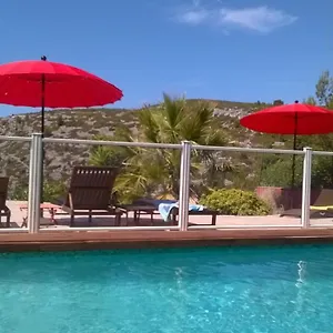 Bed & Breakfast La Garrigue, Cassis