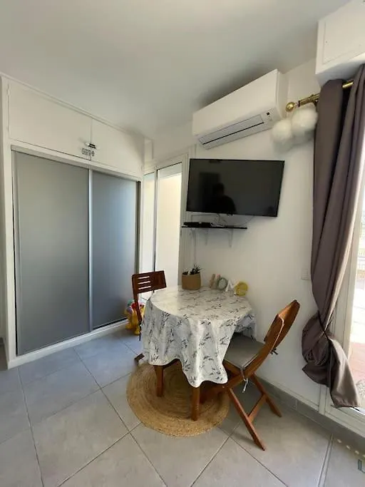 Le Provencal - Hyper Centre - Clim - Terrasse Apartment Cassis